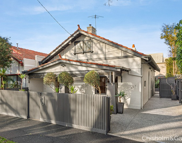 131 Ruskin Street, Elwood VIC 3184