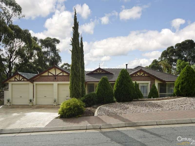 1 Coronet Avenue, Woodcroft SA 5162, Image 0