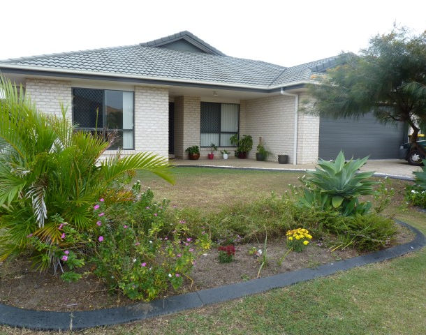 18 Harly Court, Urraween QLD 4655