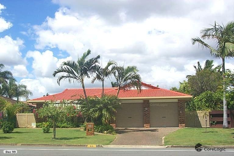 3 bedrooms House in 90 Mountain View Avenue BURLEIGH WATERS QLD, 4220