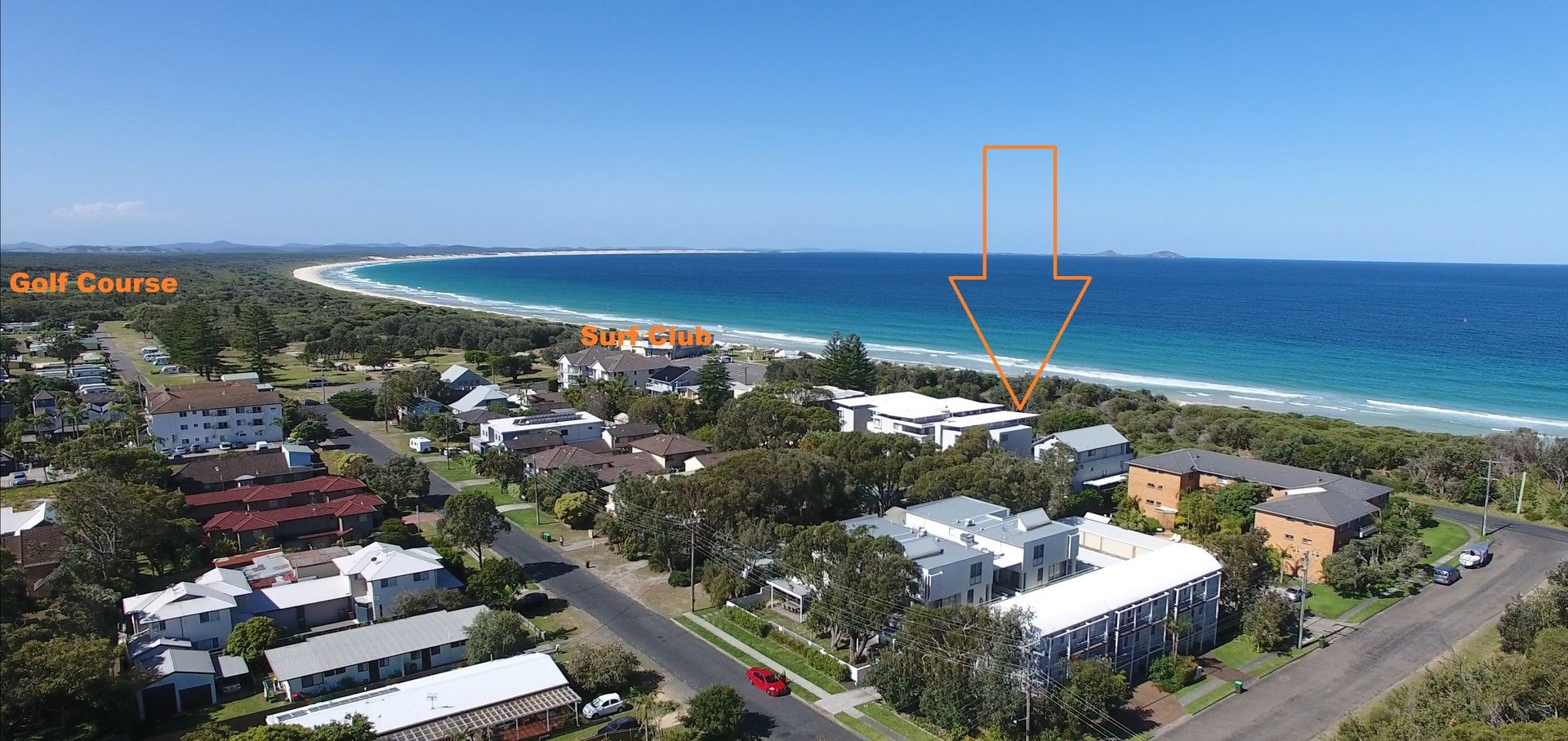 7/13 Beach Road, Hawks Nest NSW 2324, Image 0