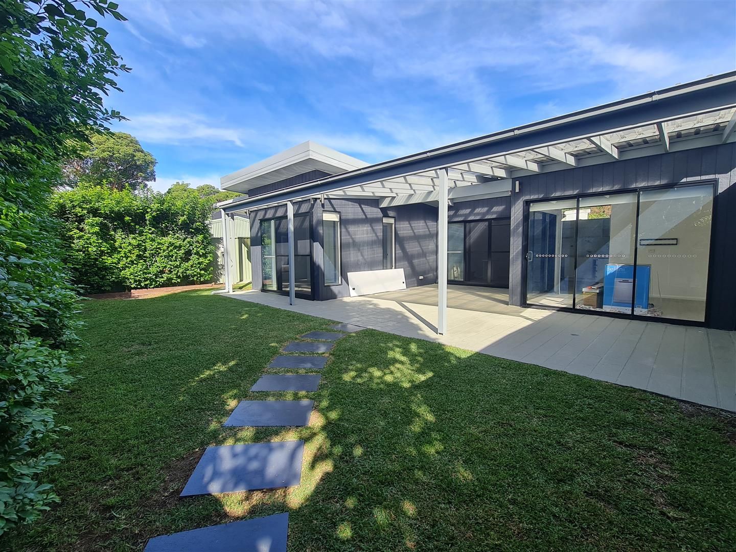 2 bedrooms House in 32A Proctor Avenue KINGSGROVE NSW, 2208