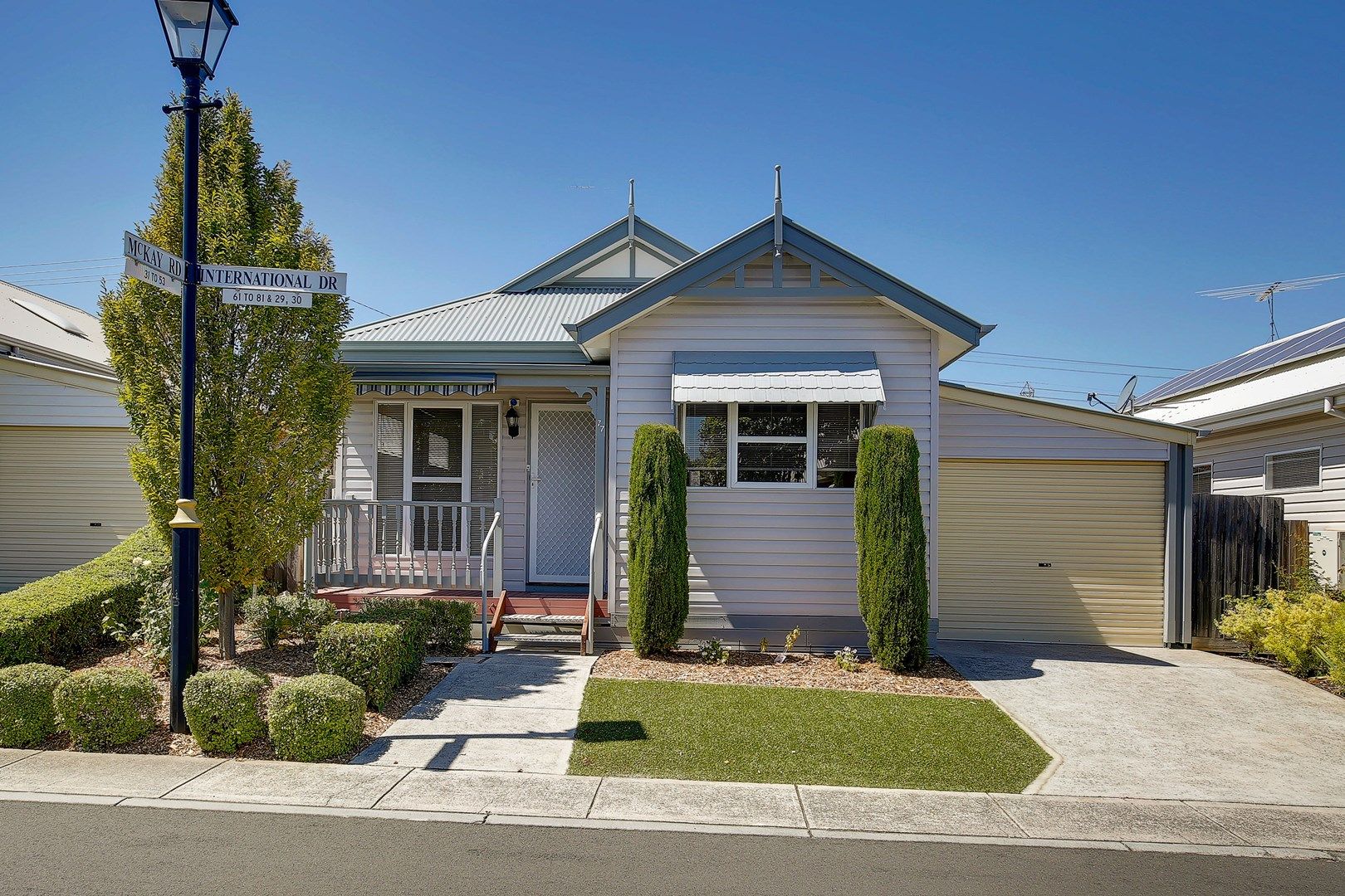 77/639 Ballarat Road, Sunshine VIC 3020, Image 0