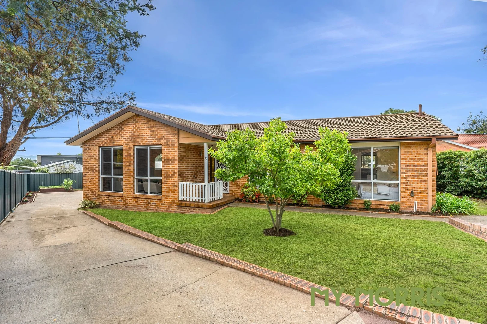 5 Doughty Place, Gilmore ACT 2905