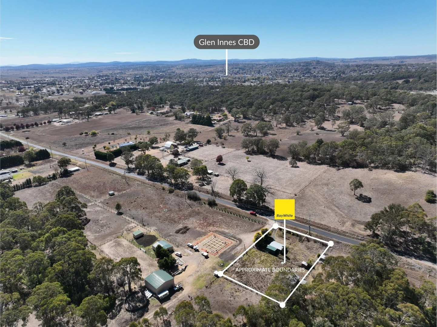 144 Bradleys Lane, Glen Innes NSW 2370