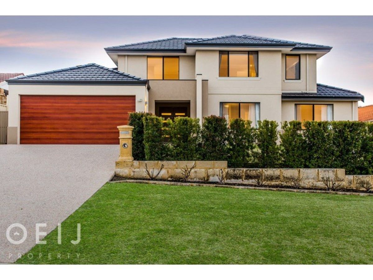 23 Steffanoni Place, Kardinya WA 6163, Image 1