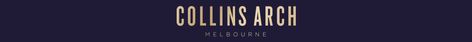 Colliers Collins Arch's logo