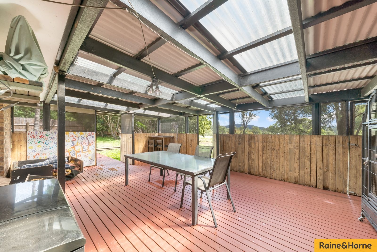 483 VILLENEUVE ROAD, Royston QLD 4515, Image 1