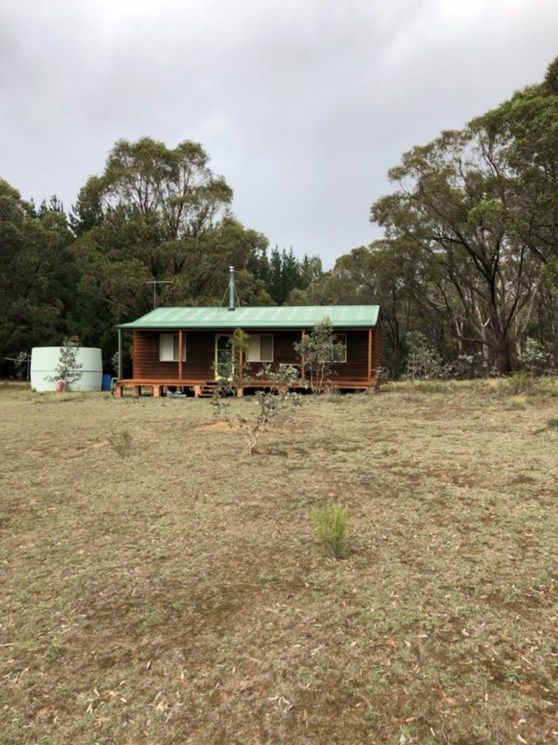 282 Old Station Creek Road, Curraweela NSW 2580, Image 0