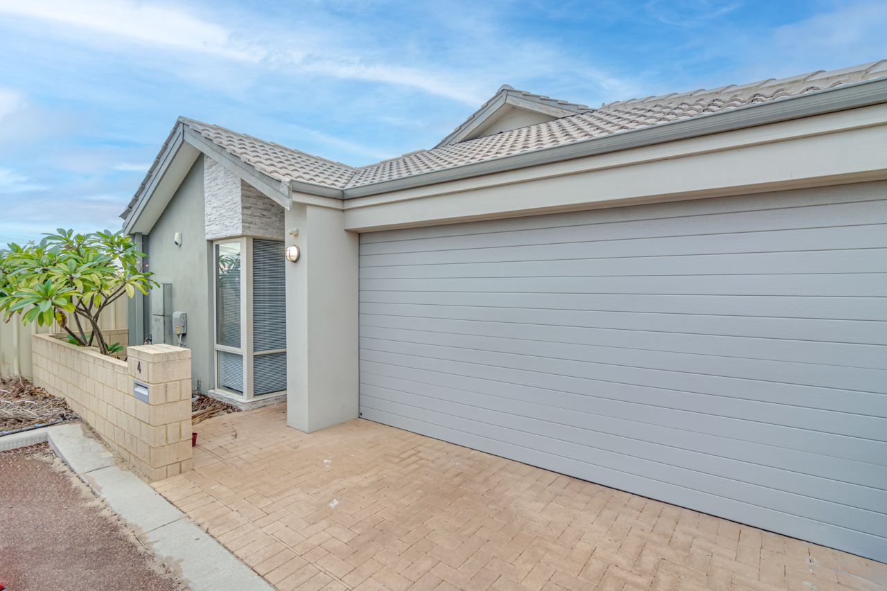 4 Clonmel Cove, Ridgewood WA 6030, Image 0