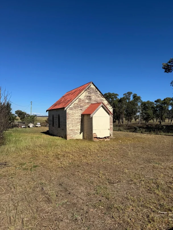 3180 Castlereagh Highway, Dunedoo NSW 2844