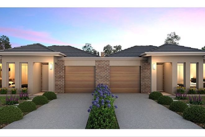 Picture of 2/37 PRINCES STREET, KORUMBURRA VIC 3950