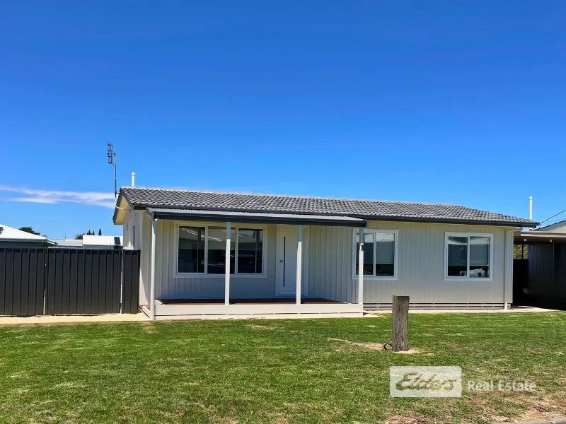 3 Nunan Street, Robe SA 5276