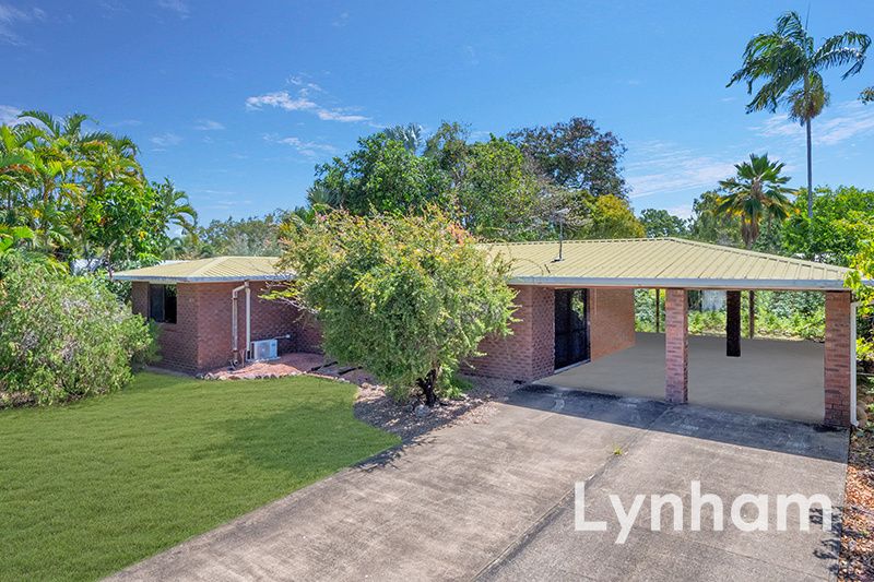 7 Justin Street, Balgal Beach QLD 4816, Image 0