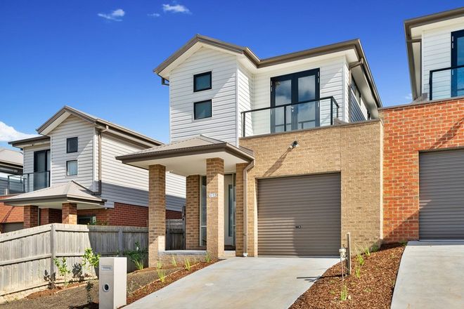 Picture of 1/13 Fredrick Street, DARLEY VIC 3340