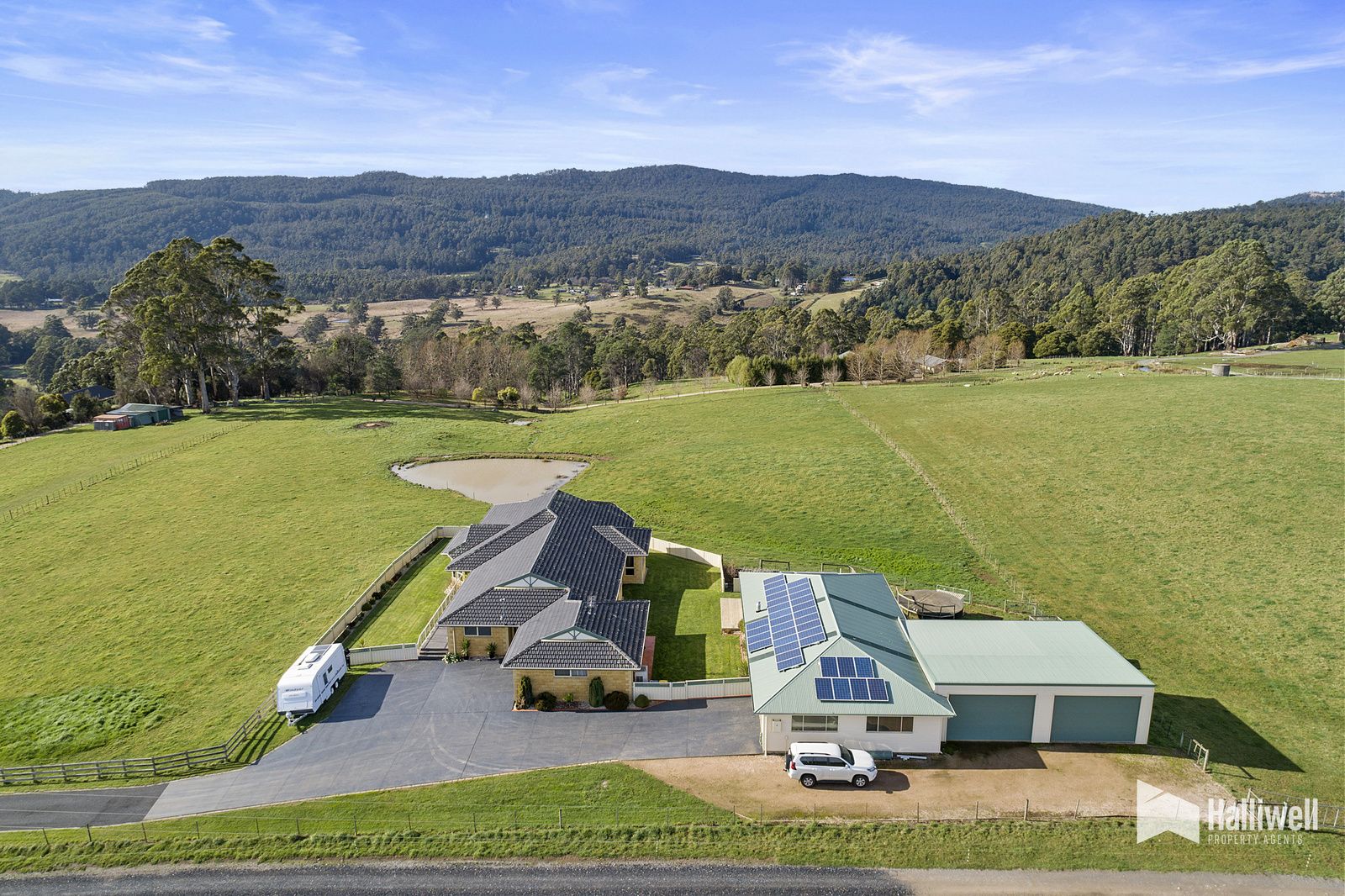 13 Stevensons Road, Lower Barrington TAS 7306, Image 2