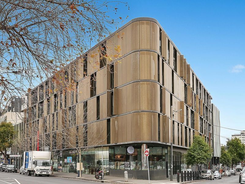 2 bedrooms Apartment / Unit / Flat in 211/173 Barkly Street ST KILDA VIC, 3182
