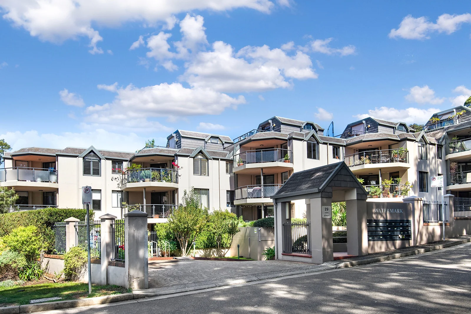 Additional image 11 of 22/29-31 Cook Street, Glebe NSW 2037