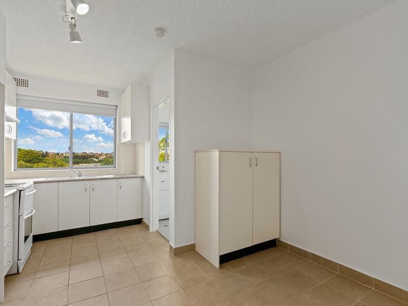 2 bedrooms Apartment / Unit / Flat in 14/10 View Street MARRICKVILLE NSW, 2204