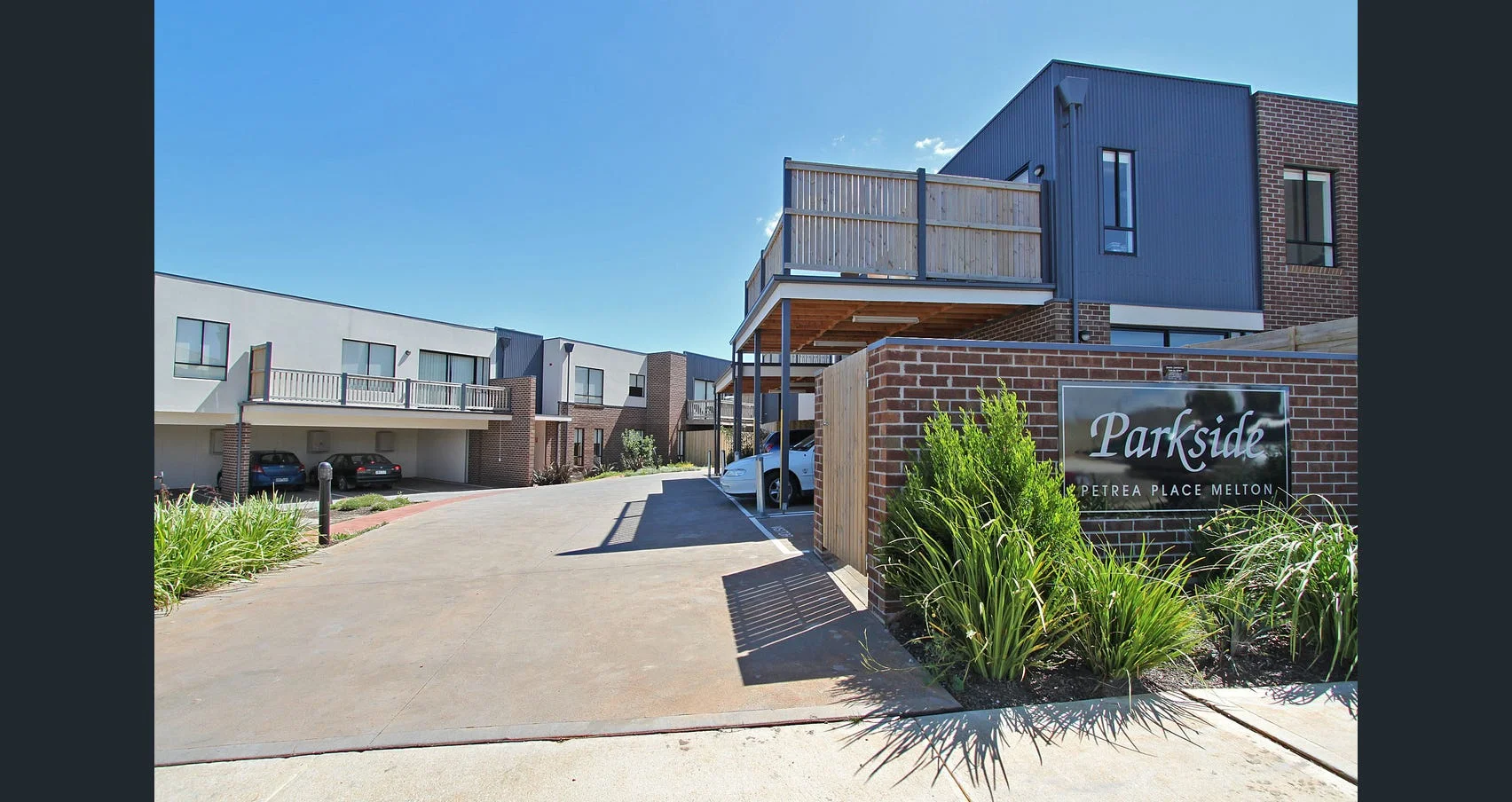 Primary image of 5/9 Petrea Place, Harkness VIC 3337