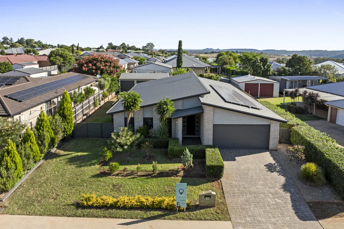 Additional image 24 of 65 Polzin Road, Highfields QLD 4352