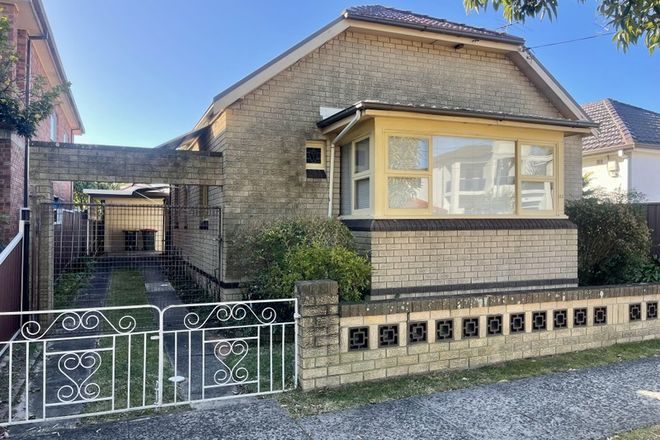 Picture of 32 Harry Street, EASTLAKES NSW 2018