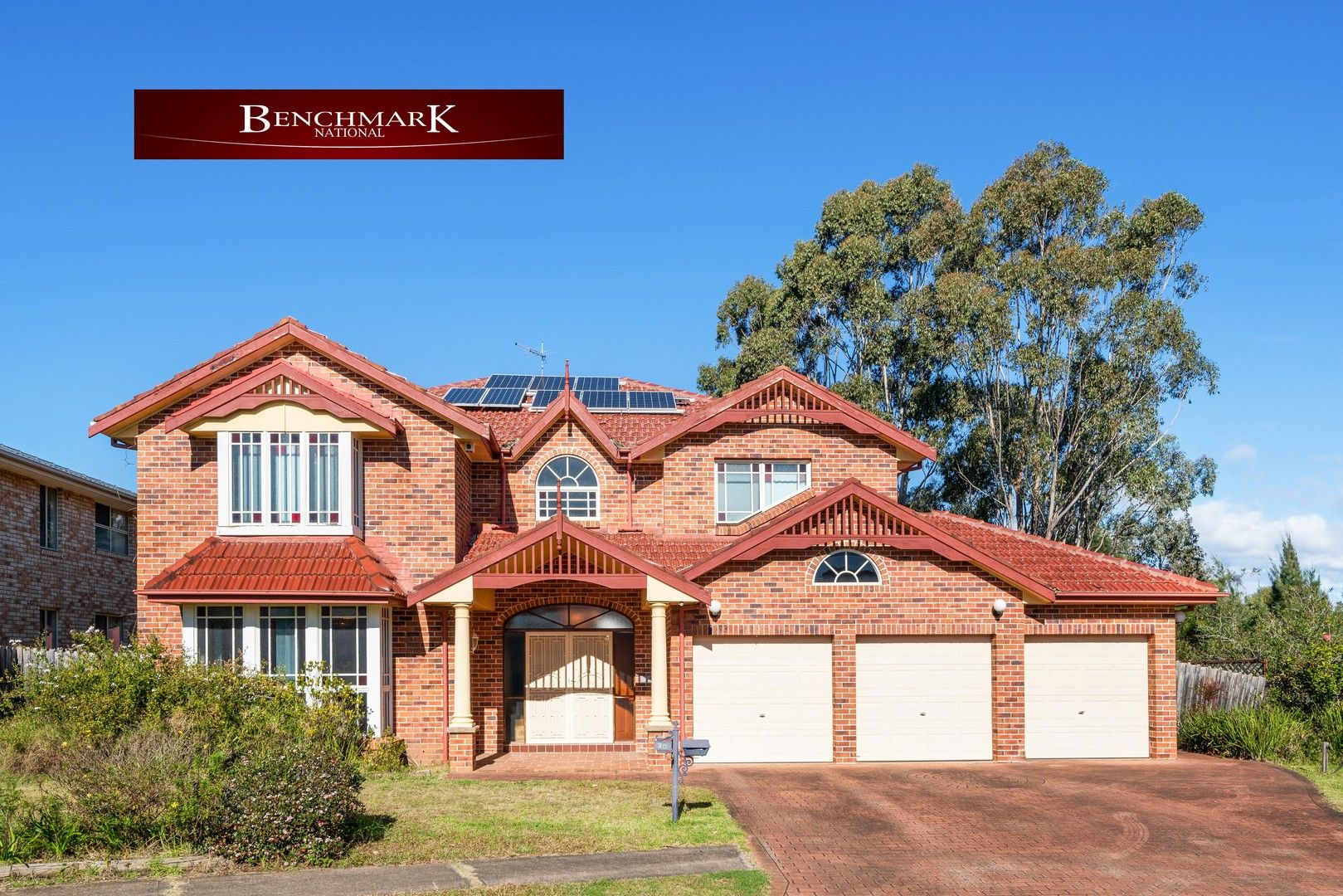 30 Ellesmere Court, Wattle Grove NSW 2173, Image 0