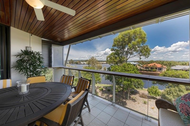 U16/20 Baywater Drive, Twin Waters QLD 4564, Image 0