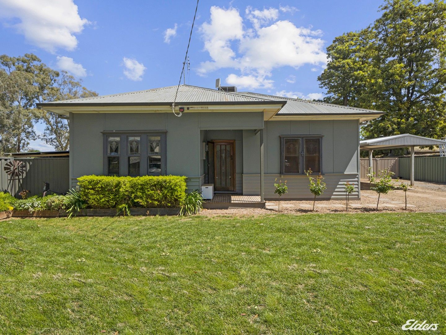 1 Lily Street, Violet Town VIC 3669, Image 0