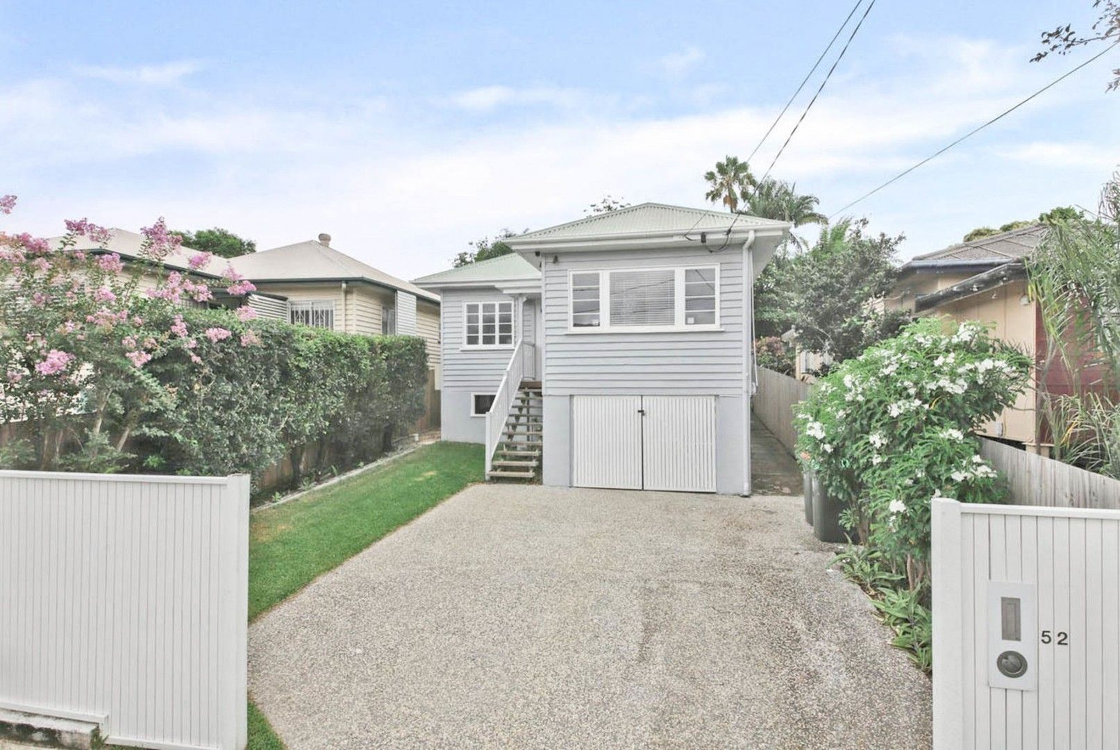 3 bedrooms House in 52 Moore Street KEDRON QLD, 4031