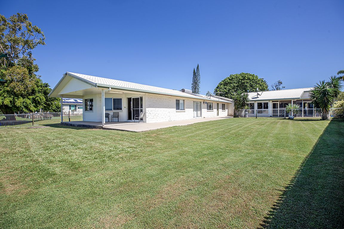 2 Aura Street, McEwens Beach QLD 4740, Image 2