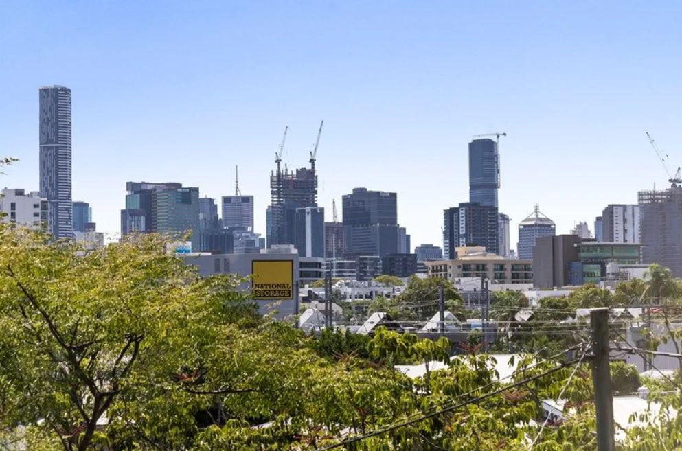 Primary image of 3/31 Huxham Terrace, Auchenflower QLD 4066