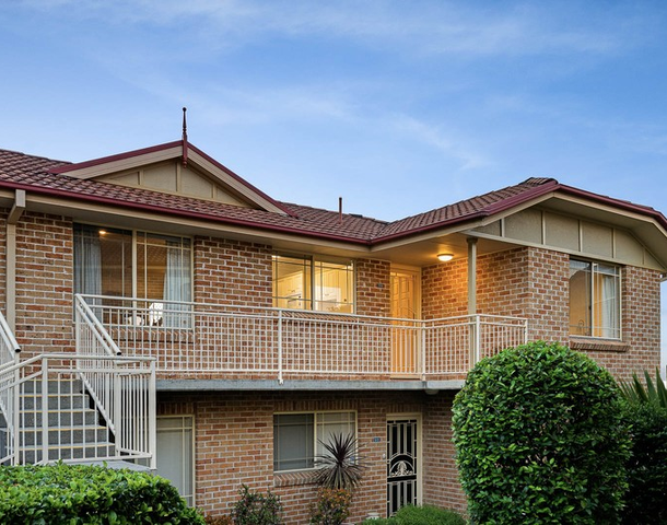 7/3 Stonelea Court, Dural NSW 2158