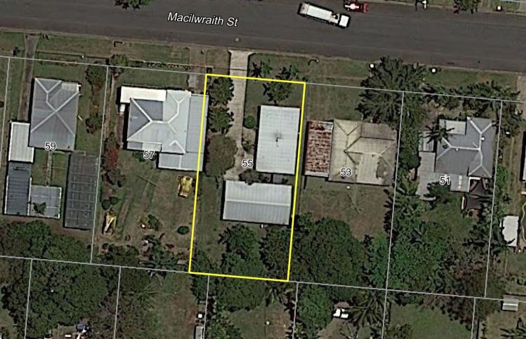 55 Macilwraith Street, Manoora QLD 4870, Image 2