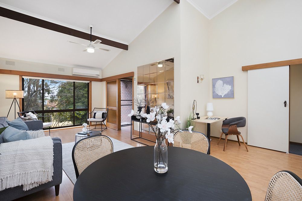 2 bedrooms Apartment / Unit / Flat in 2/106 Brown Street HEIDELBERG VIC, 3084