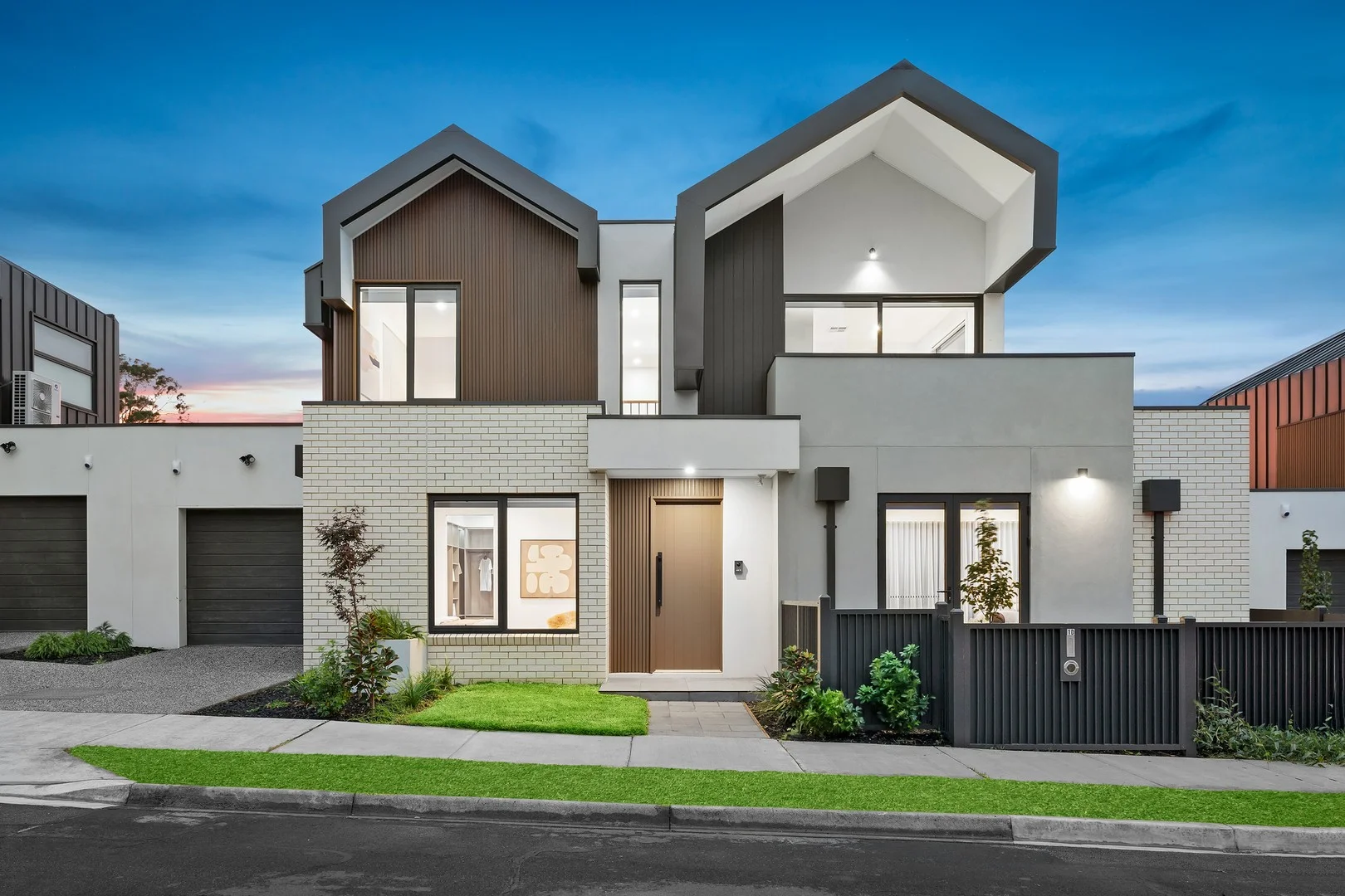 1D Tyrrell Street, Mont Albert North VIC 3129