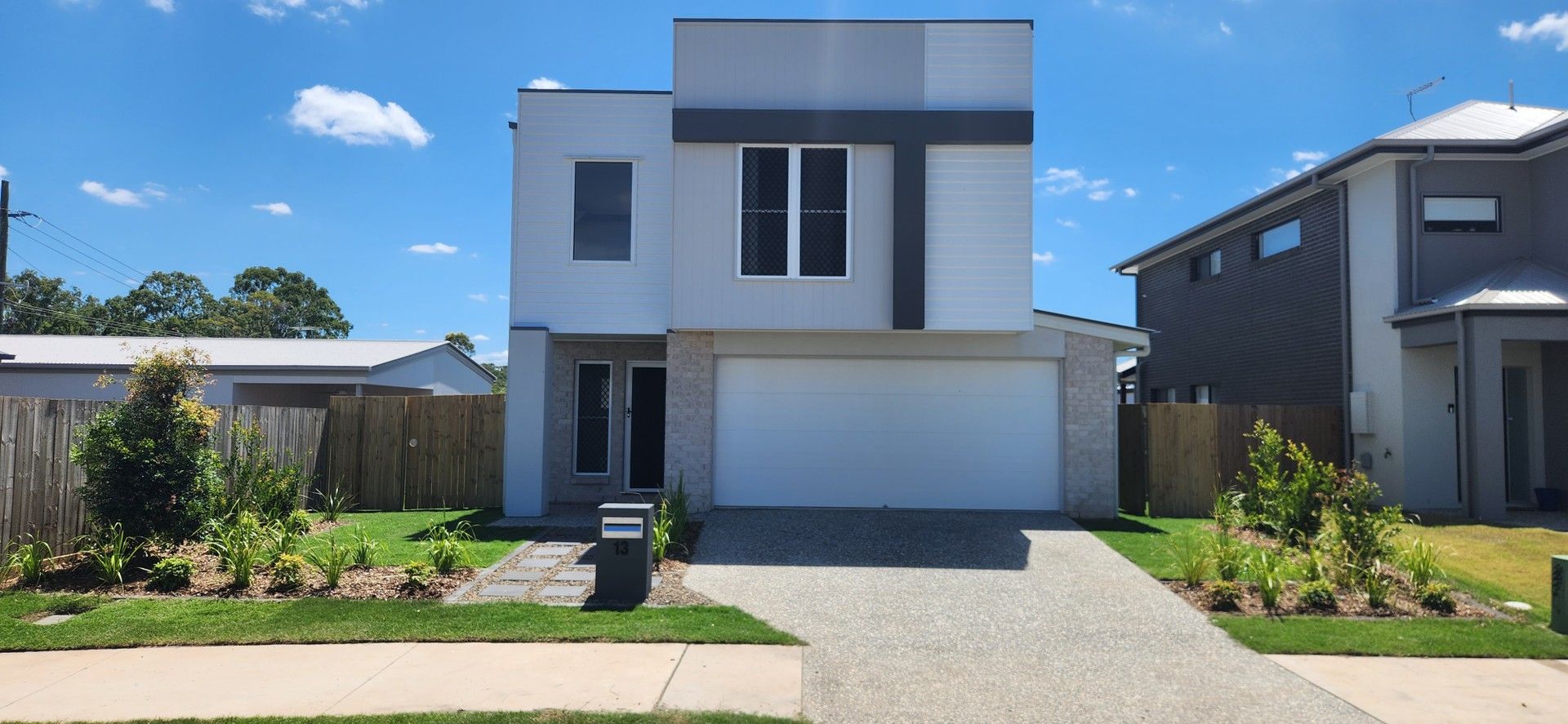 4 bedrooms House in 13 Bluebell JOYNER QLD, 4500