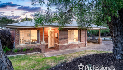 Picture of 11/18 Prowse Way, DUNSBOROUGH WA 6281