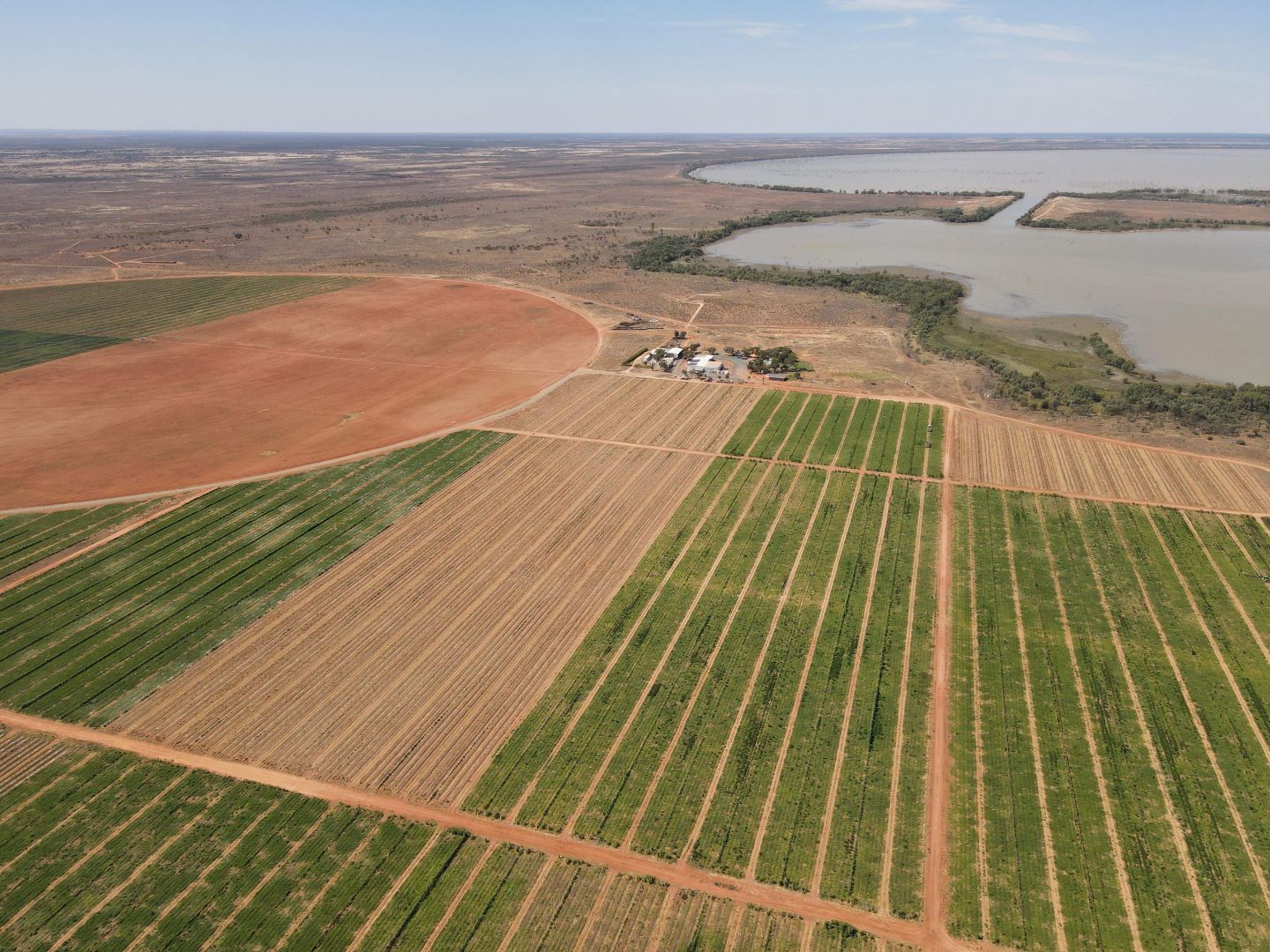 340 West Wilcannia Road, Menindee NSW 2879 House for Sale Domain