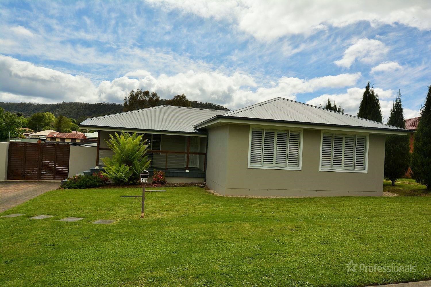 57 Tweed Road, Lithgow NSW 2790 House For Rent Domain