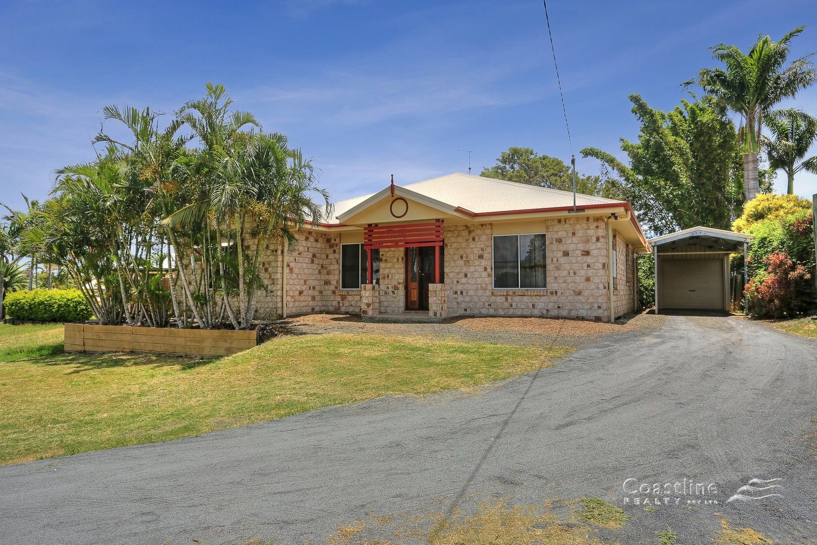 329 Woongarra Scenic Drive, Innes Park QLD 4670, Image 0