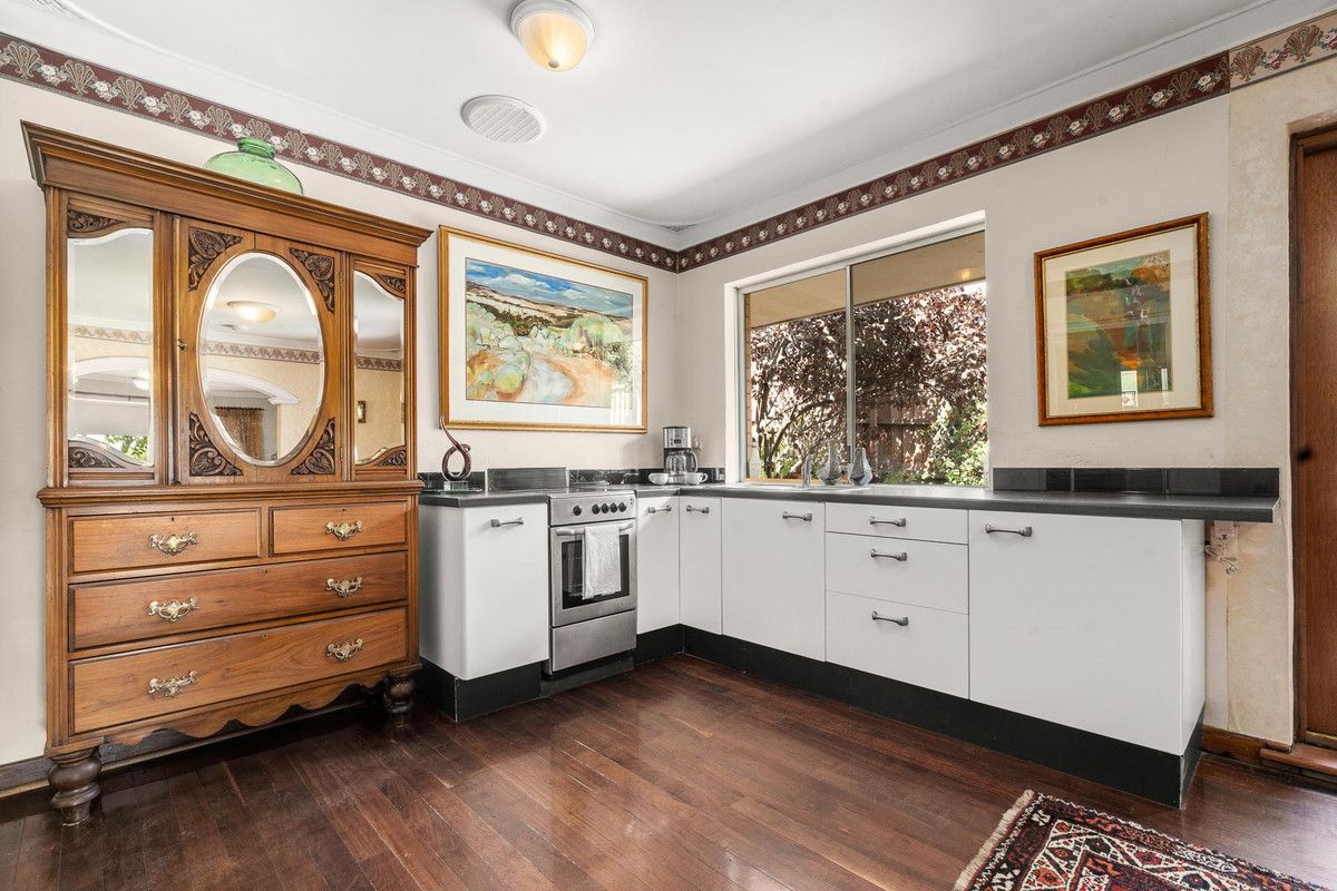 18 Queenscliffe Road, Doubleview WA 6018 House For Rent Domain