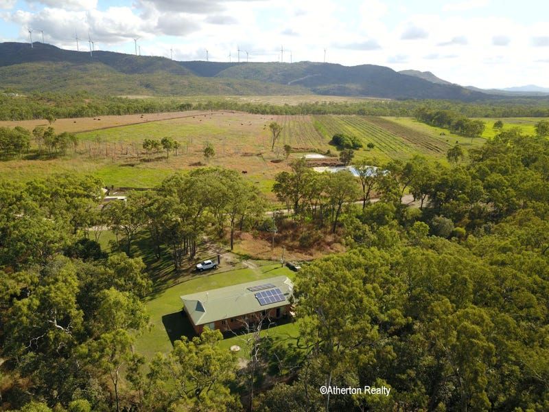 483 Marnane Road, Walkamin QLD 4872, Image 1