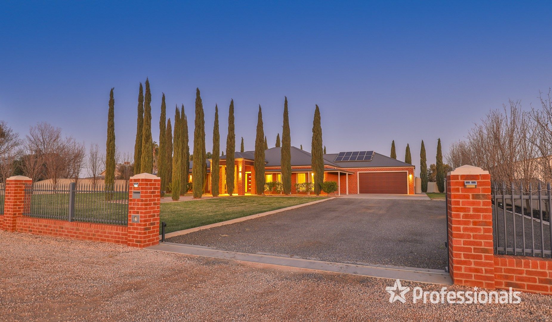 63 Fern Avenue, Irymple VIC 3498, Image 0