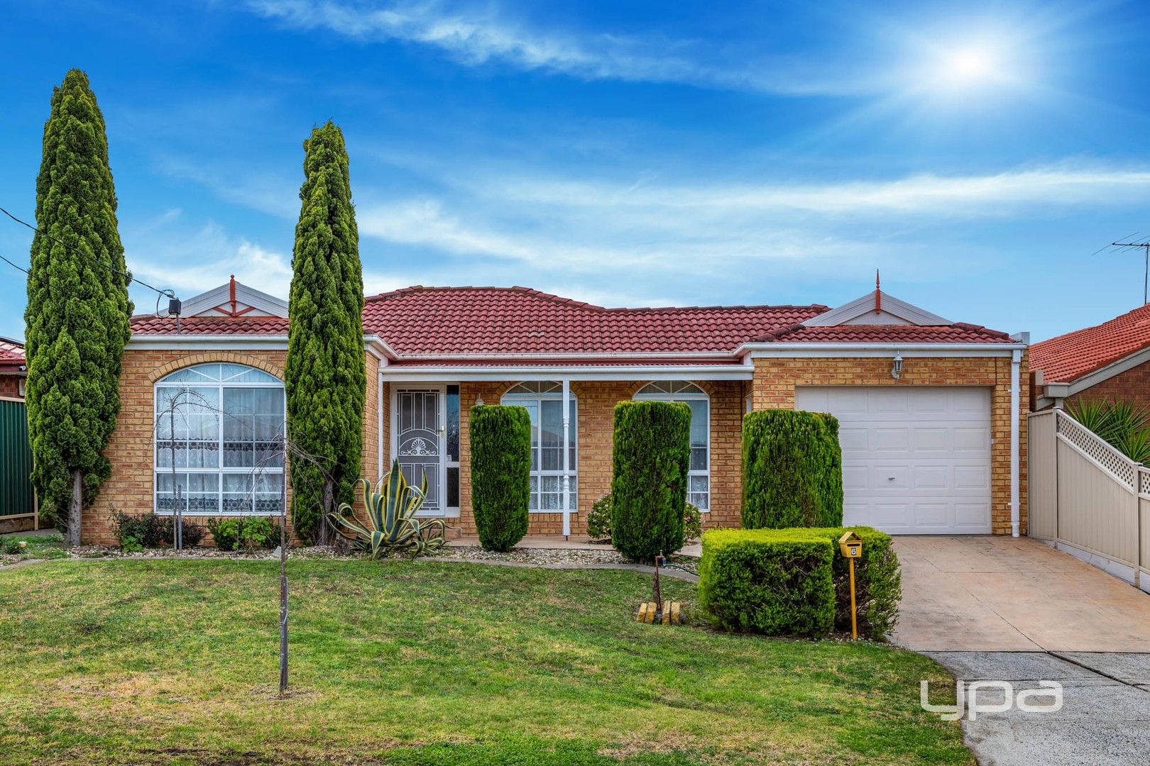 6 Dragon Way, Kings Park VIC 3021, Image 0