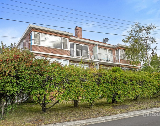 2/8 Binney Court, Sandy Bay TAS 7005