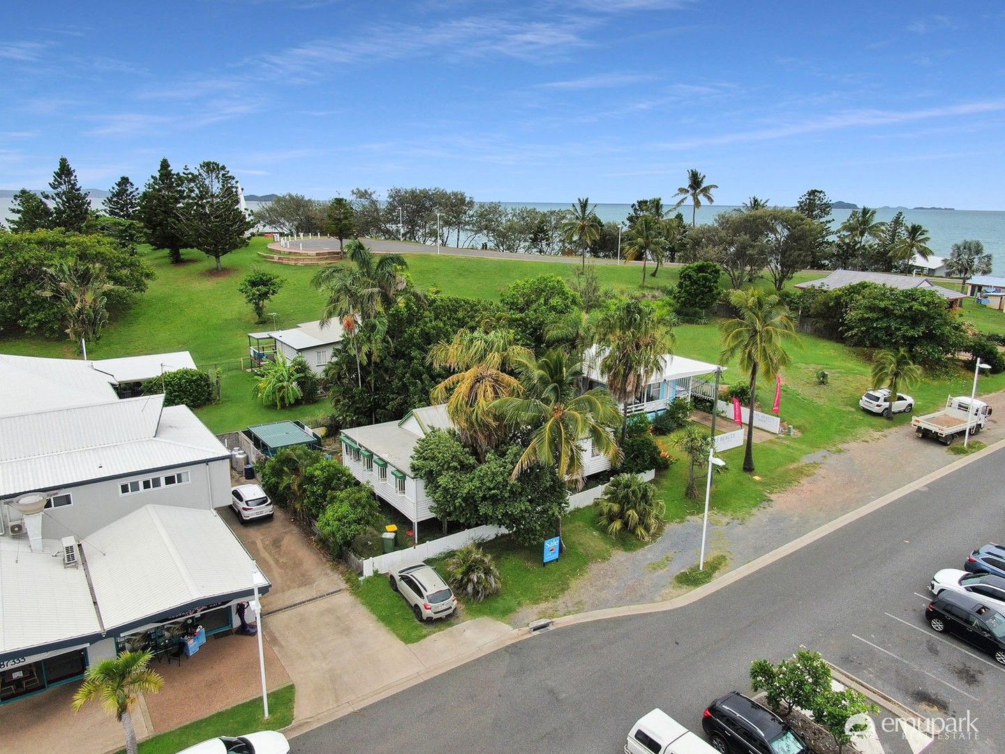 17 Emu Street, Emu Park QLD 4710, Image 0