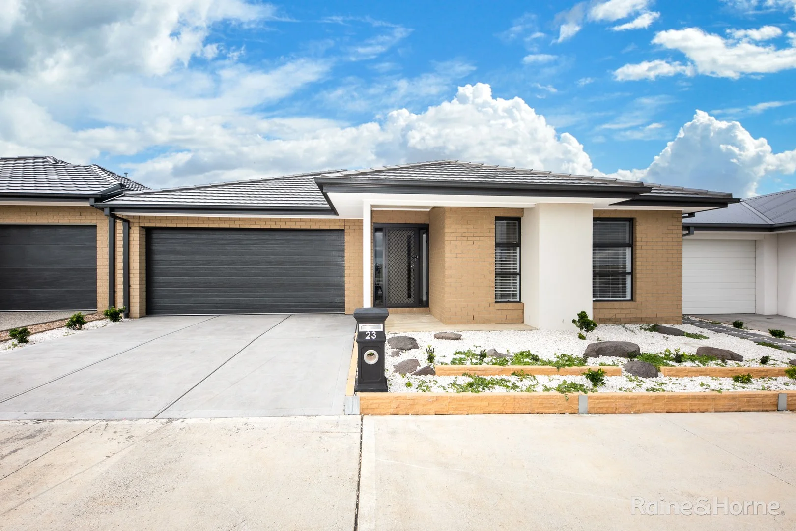 Primary image of 23 Vilana Drive, Sunbury VIC 3429