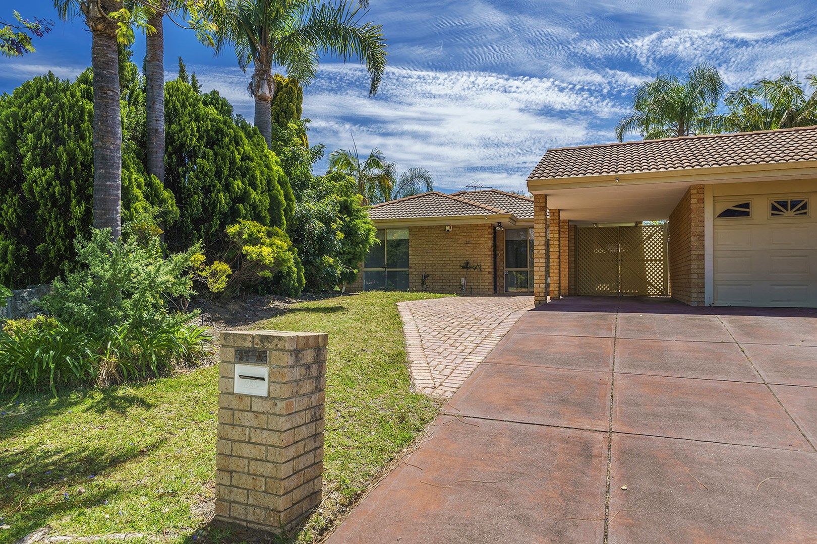 27A Chichester Drive, Woodvale WA 6026, Image 0