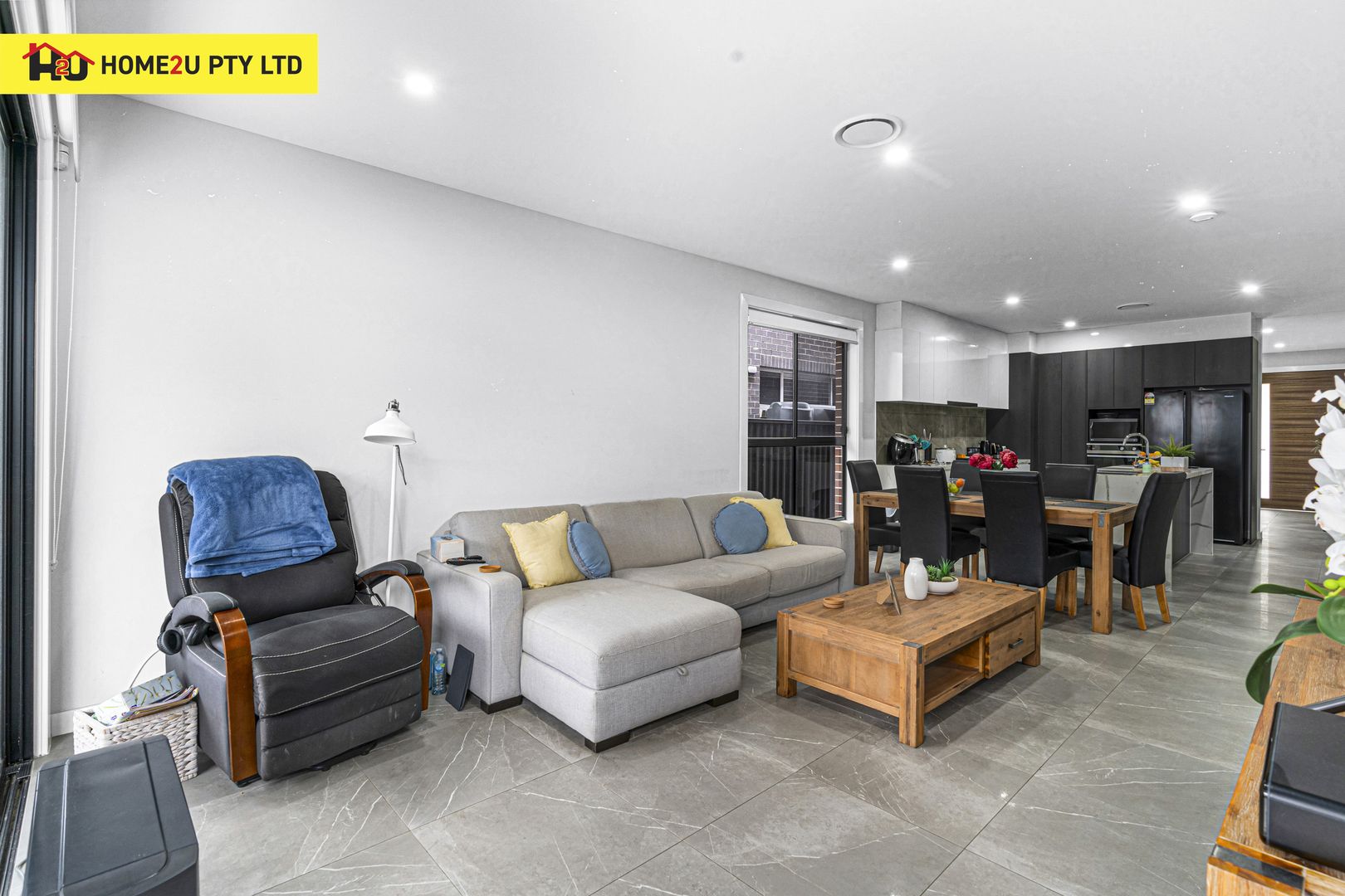 132 Westbrook Circuit, Marsden Park NSW 2765, Image 2